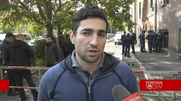 Բոլորը, ի վերջո, պատասխանատվության են ենթարկվելու այս ապօրինությունների համար. Լևոն Քոչարյան (տեսանյութ)